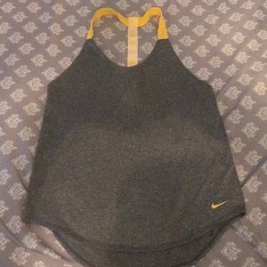Nike Tank Top